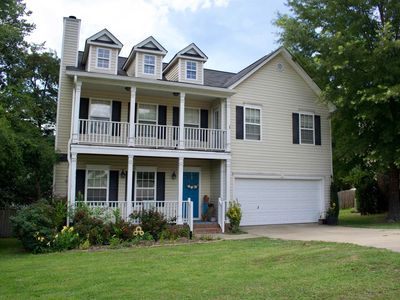 Property at 31 Pipestove Ct, Irmo, SC