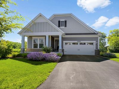 Property at 23517 N Birkdale Dr, Kildeer, IL