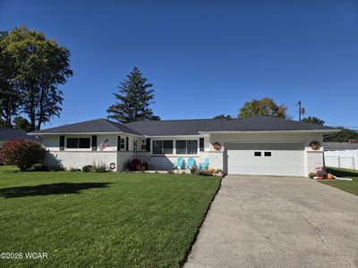 Property at 1049 Linden Dr, Van Wert, OH