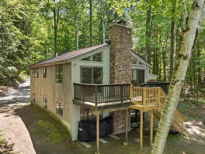 309 Stocker Pond Road