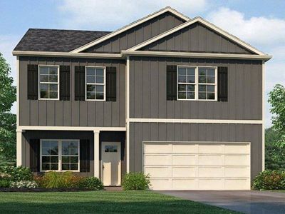 The Penwell Plan, Pine Ridge