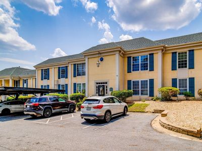 3600 Chateau Dr #H-217