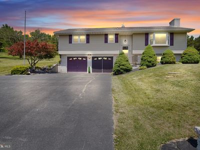5 Forrys Ct
