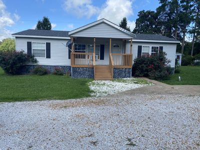 Property at 1160 Violet Ln, Jena, LA
