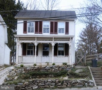 Property at 5607 Old National Pike, Frederick, MD