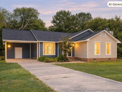 912 Hunters View Dr