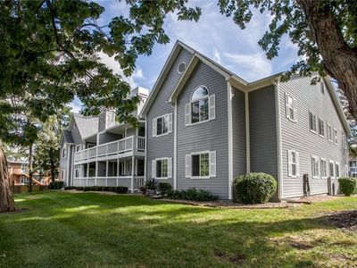 4003 S Crysler Ave APT 6