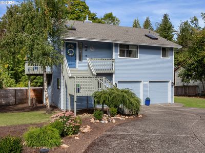 8411 SE Clatsop Ct