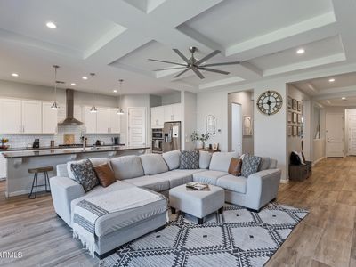 3943 E San Carlos Pl