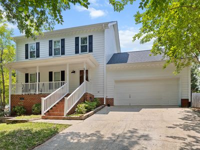 6701 Holly Mill Ct