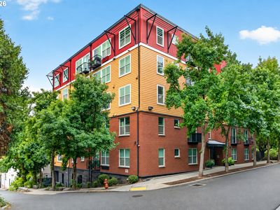 8712 N Decatur St Unit 303