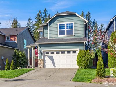 22548 SE 268th Place