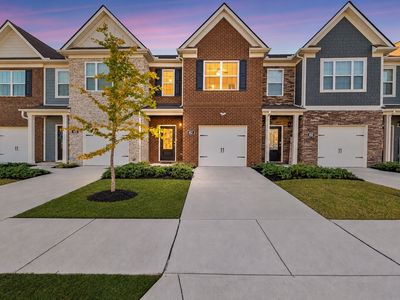 462 Augustine Dr