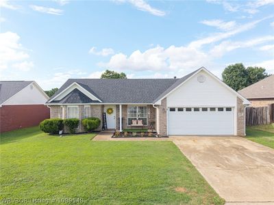 605 Apple Valley Dr