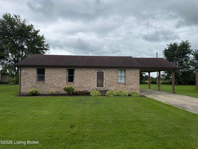 Property at 119 Willoughby St, Hardinsburg, KY