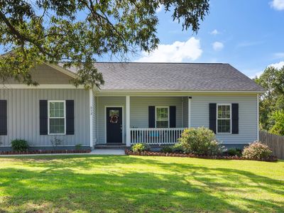 832 Queens Creek Road