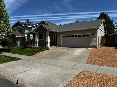 Property at 242 NW 25th St, Redmond, OR