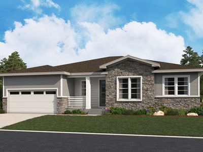 Melody Plan, Jackson Creek