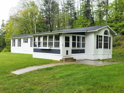 393 Walker Hill Road