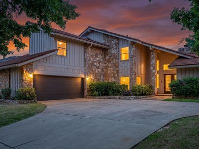 3021 Raintree Rd