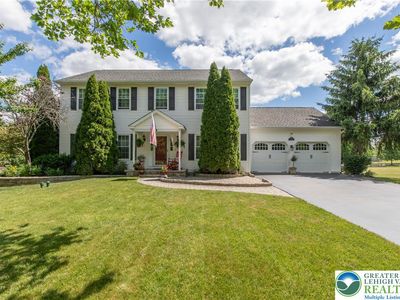 2213 Claymont Dr