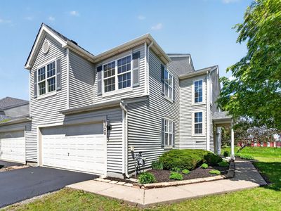 1120 Coneflower Ct