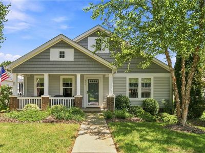 Property at 124 Parkview Ln, Bermuda Run, NC