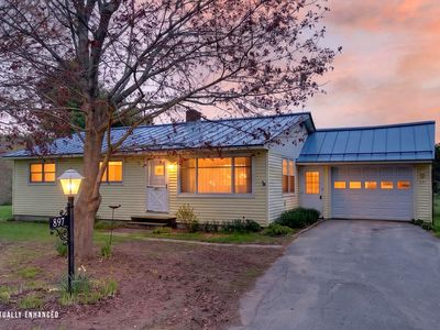 Property at 897 Riverside Drive, Augusta, ME