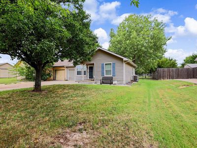 Property at 810 E 3rd St, Douglass, KS