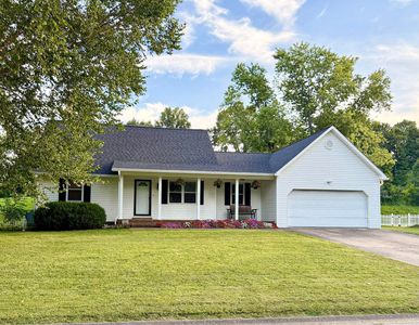 6120 Springbrook Dr