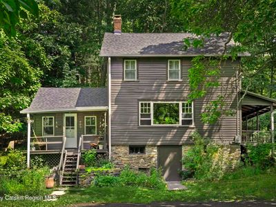 Property at 423 Samsonville Road, Kerhonkson, NY
