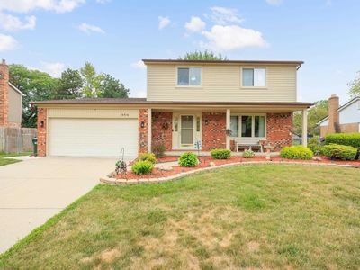 14514 Kerner Dr