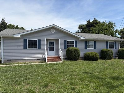 2 Butler Farm Rd
