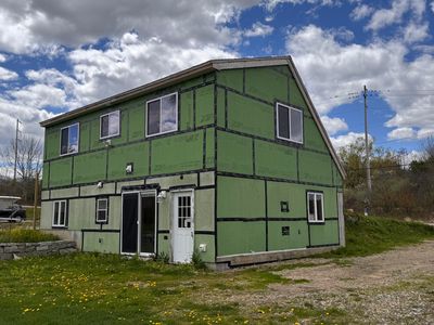 9 Old Cutts Road