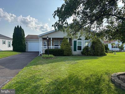 Property at 387 Thrush Ct W #W, New Hope, PA