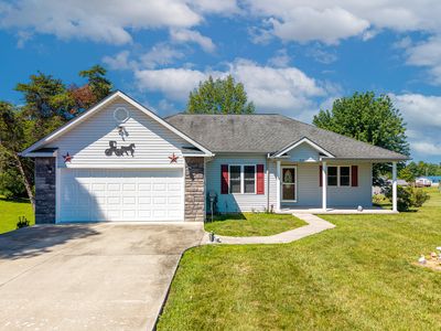 634 Josh Hill Rd