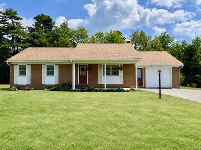 Property at 288 Waning Road, Unity, ME
