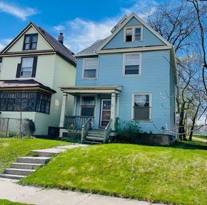 2057 North 34th STREET