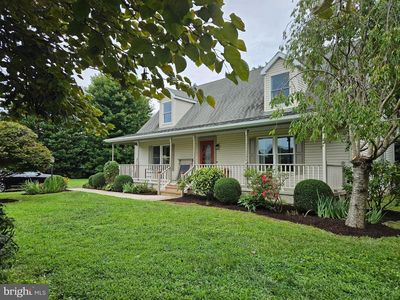 Property at 16837 Orchards Way, Milton, DE