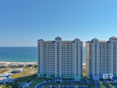 375 Beach Club Trl #A201