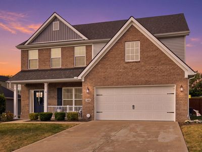 144 Silver Springs Way