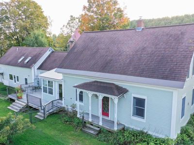 Property at 23 Calais Road, Worcester, VT