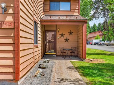 1607 Davis Ave #S-109