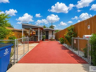 Property at 1717 E Polk St, Brownsville, TX