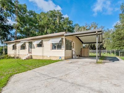 Property at 1410 NE 167TH Lane, Citra, FL
