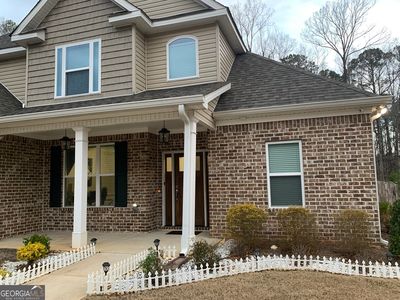 Property at 1032 Brookford Rd, Macon, GA