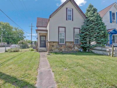 2200 W Virginia St