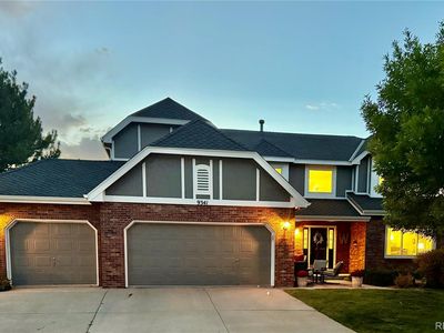 9341 Mountain Brush Street