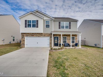 132 Breckenridge Trce