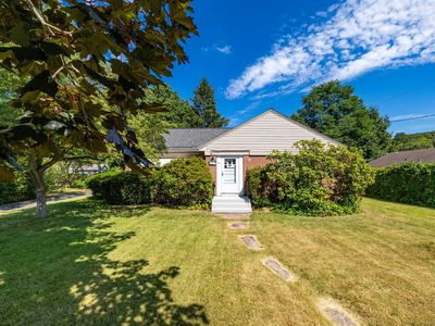 141 Prospect Street